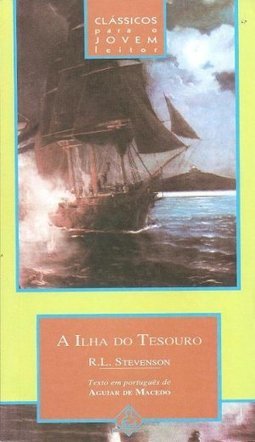 A Ilha Do Tesouro