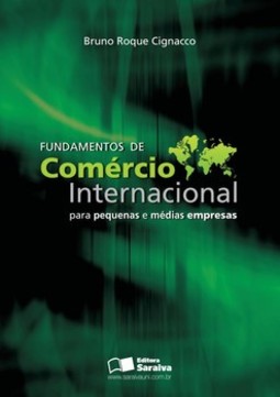 Fundamentos de comércio internacional: para pequenas e médias empresas