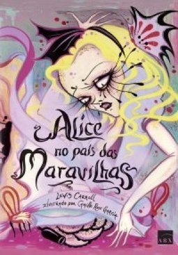 Alice no país das maravilhas
