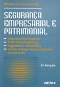 Segurança Empresarial e Patrimonial