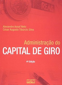 Administração do capital de giro