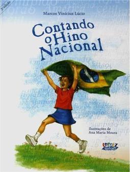 Contando o Hino Nacional