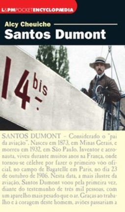 Santos dumont