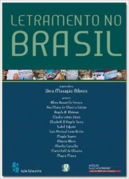 Letramento no Brasil