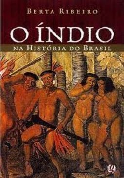 O INDIO NA HISTORIA DO BRASIL
