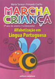 Marcha Criança: Alfabetização em Língua Portuguesa