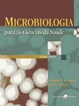 Microbiologia para as Ciências da Saúde