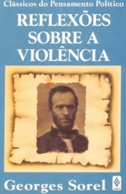 Reflexões sobre a violência