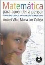 Matemática para Aprender a Pensar