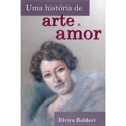 História de Arte e Amor, Uma