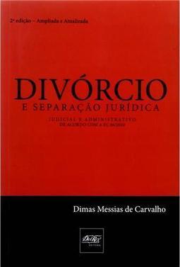 Divórcio e Separação Jurídica
