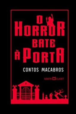 O horror bate à porta