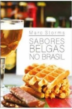 SABORES BELGAS NO BRASIL