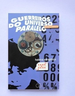 Guerreiros do Universo Paralelo