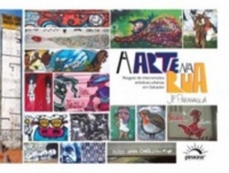 A arte na rua