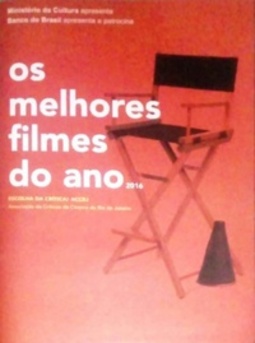 Os Melhores Filmes do Ano 2016