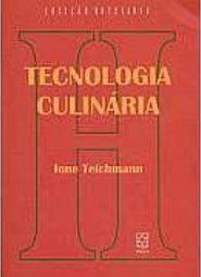 Tecnologia Culinária