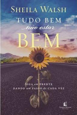 Tudo bem não estar bem