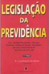 Legislação da Previdência Social