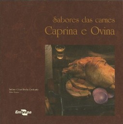 Sabores das carnes caprina e ovina