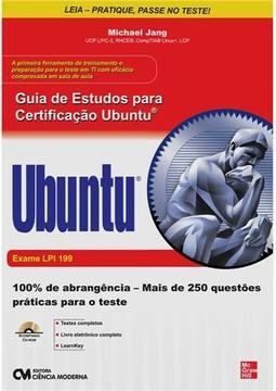 Guia de Estudos para Certificação Ubuntu