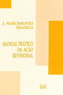 Manual prático da ação revisional