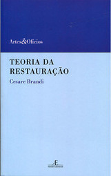Teoria Da Restauração
