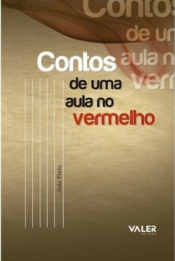Contos de Uma Aula no Vermelho