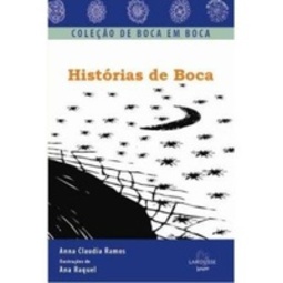 Histórias de Boca (De Boca em Boca)
