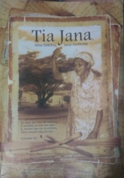 Tia Jana