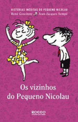 OS VIZINHOS DO PEQUENO NICOLAU