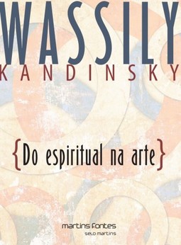 Do espiritual na arte: E na pintura em particular