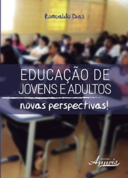 Educação de jovens e adultos: novas perspectivas!