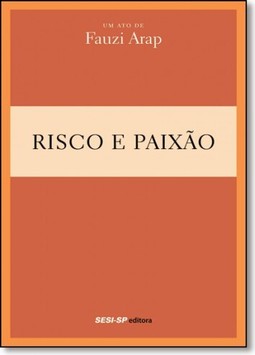 Risco e paixão