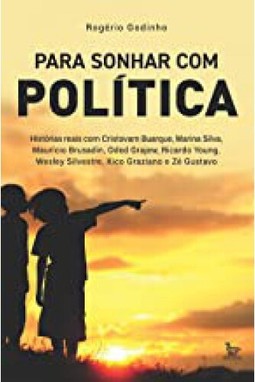 Para sonhar com política