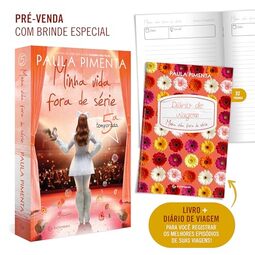 Minha vida fora de série - 5ª temporada