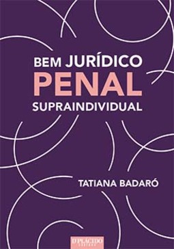 Bem jurídico penal supraindividual
