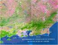 Atlas das Unidades de Conservação da Natureza do Estado do RJ