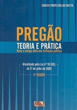 Pregão: Teoria e Prática