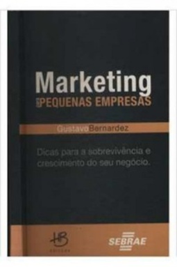 Marketing para pequenas empresas