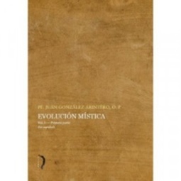Evolución mística #1