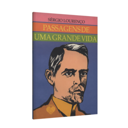 Passagens de uma grande vida