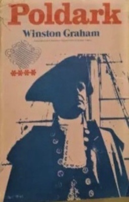 Poldark (Colecção Vida e Aventura #29-C)