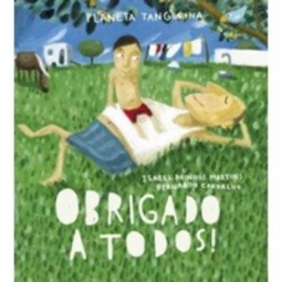 Obrigado a todos!
