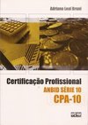 Certificação Profissional ANBID Série 10 CPA- 10