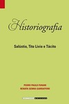 Historiografia: Salústio, Tito Lívio e Tácito