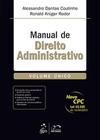 Manual de direito administrativo: Volume único