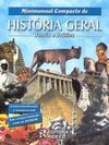 Minimanual Compacto de História Geral: Teoria e Prática