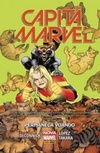 Capitã Marvel - Volume 2 (Nova Marvel)