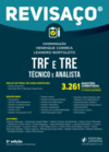 TRF e TRE técnico e analista
